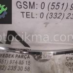 OEM; 86352-2l000 HYUNDAİ İ30 07 - 12 PANJUR NİKELAJI OEM; 86