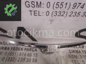 OEM; 86352-2l000 HYUNDAİ İ30 07 – 12 PANJUR NİKELAJI OEM; 86