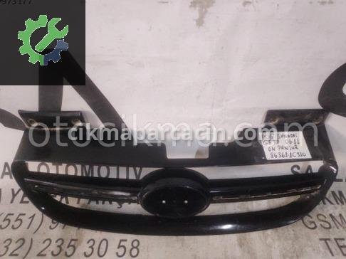 Hyundai Getz Panjur çıkma parça