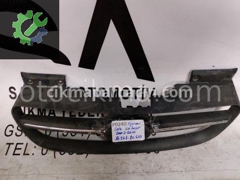 Hyundai Getz Panjur çıkma parça