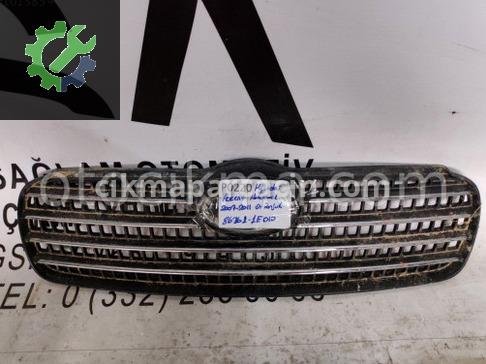 Hyundai Accent Panjur çıkma parça