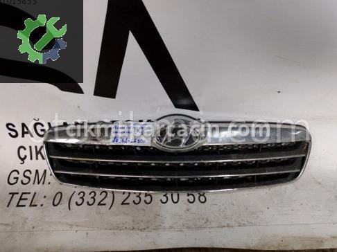 Hyundai Accent Panjur çıkma parça