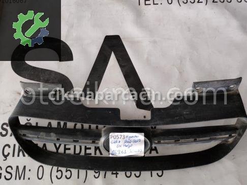 Hyundai Getz Panjur çıkma parça
