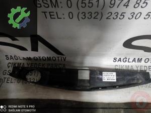 OEM; 86361-3U000 KİA SPORTAGE 10-15 ÇIKMA ÖN PANJUR ÜST SACI