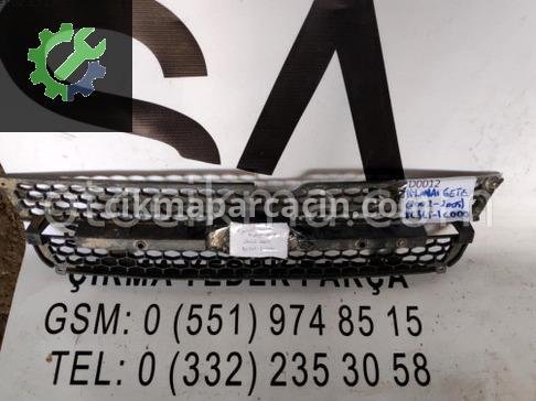 Hyundai Getz Tampon Izgarası çıkma parça