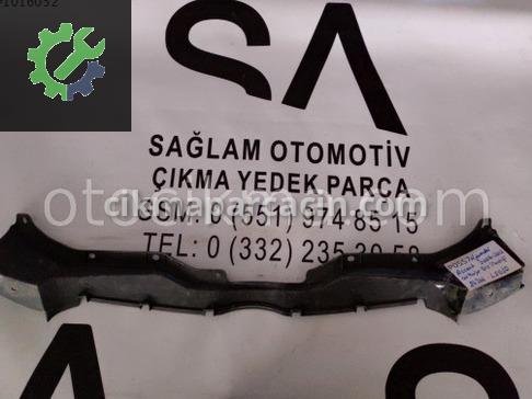 Hyundai Accent Panjur çıkma parça