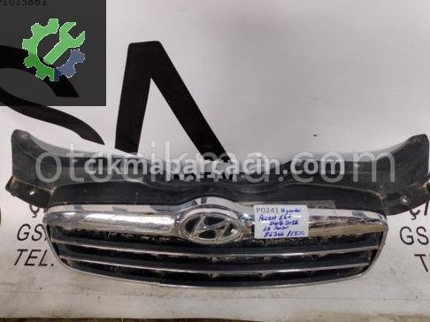 Hyundai Accent Panjur çıkma parça