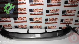 OEM; 86512-D7520 HYUNDAİ TUSCON ÇIKMA ÖN TAMPON ALTI