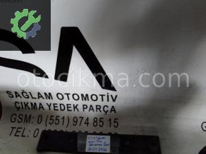 OEM; 86519-1r000 HYUNDAİ ACCENT BLUE 2011 ÖN PLAKALIK