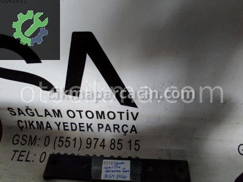 Hyundai Accent Ön Tampon çıkma parça