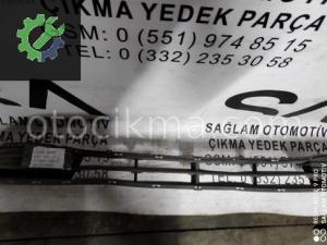 OEM; 86522-1E000 HYUNDAİ ACCENT ERA 07-11 ÖN IZGARA