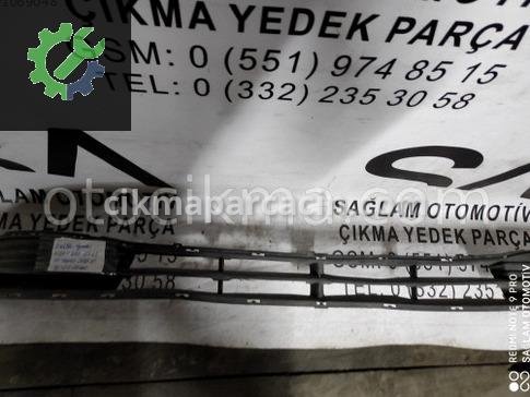 Hyundai Accent Tampon Izgarası çıkma parça
