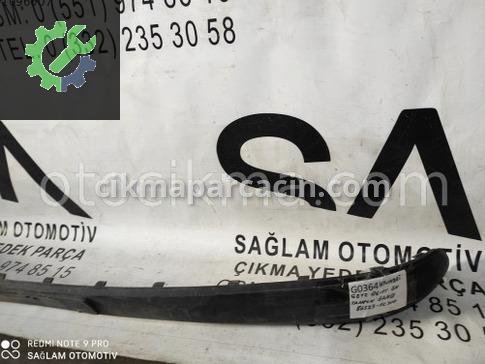 Hyundai Getz Tampon Bandı çıkma parça