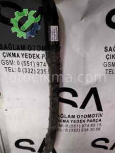 OEM; 86523-1c300 HYUNDAİ GETZ 06-11 ÖN TAMPON BANDI