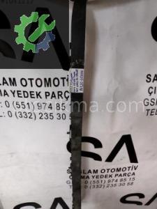 OEM; 86525-1c000 HYUNDAİ GETZ 03-06 TAMPON ALT KARLIĞI- SPOİ