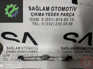 OEM; 86560-4A010 HYUNDAİ STAREX 04-06 ÇIKMA ÖN PANJUR