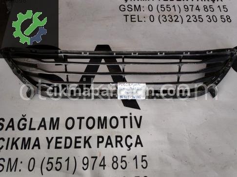 Hyundai Elantra Panjur çıkma parça