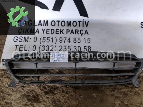 Hyundai i30 Tampon Izgarası çıkma parça