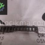 OEM; 865613e500 KİA SORENTO 07-09 ÖN TAMPON IZGARASI OEM; 86