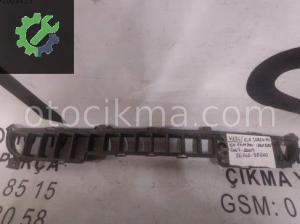 OEM; 865613e500 KİA SORENTO 07-09 ÖN TAMPON IZGARASI OEM; 86
