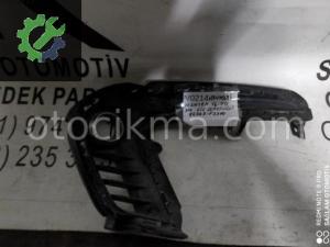 OEM; 86563-F2310 HYUNDAİ ELENTRA 16-20 SOL SİS ÇERÇEVESİ