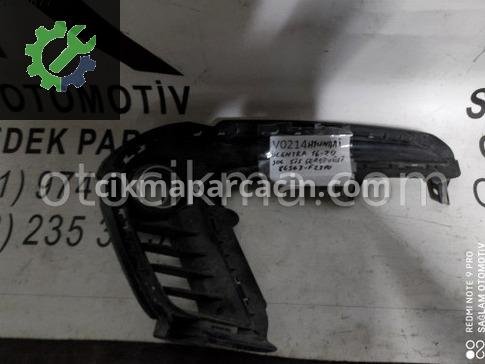 Hyundai Elantra Sis Farı çıkma parça