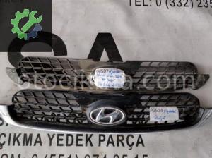 OEM; 86564-46310 HYUNDAİ STAREX 04-06 ÖN PANJUR OEM; 86564-4