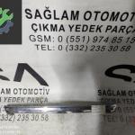 OEM; 86565-4A500 HYUNDAİ STAREX 00-04 ÇIKMA PANJUR NİKELAJI