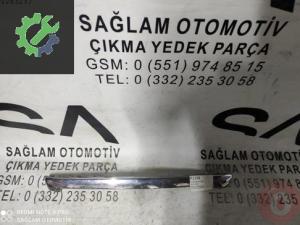 OEM; 86565-4A500 HYUNDAİ STAREX 00-04 ÇIKMA PANJUR NİKELAJI
