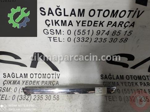 Hyundai Starex Panjur çıkma parça