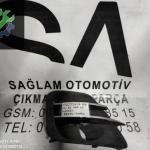 OEM; 86584-1W700 KİA RİO 14-17 ÇIKMA SAĞ SİS KAPAĞI
