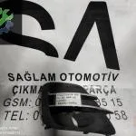 OEM; 86584-1W700 KİA RİO 14-17 ÇIKMA SAĞ SİS KAPAĞI