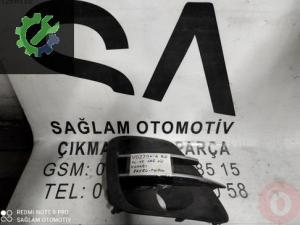 OEM; 86584-1W700 KİA RİO 14-17 ÇIKMA SAĞ SİS KAPAĞI