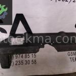 OEM; 86585-3e000 KİA SORENTO 03-09 RADYATÖR ÜST KORUYUCU PLA