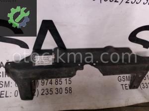 OEM; 86585-3e000 KİA SORENTO 03-09 RADYATÖR ÜST KORUYUCU PLA