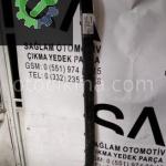 OEM; 86623-1c000 HYUNDAİ GETZ 02-05 ARKA TAMPON BANDI