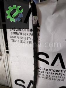 OEM; 86623-1c000 HYUNDAİ GETZ 02-05 ARKA TAMPON BANDI