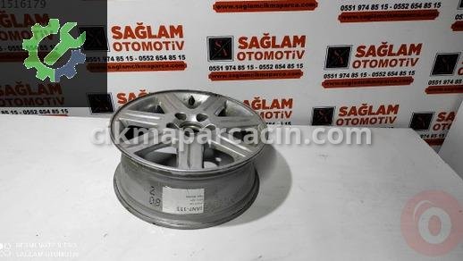 Volvo S40 Çelik Jant çıkma parça