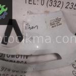 OEM; 866723u000 KİA SPORTAGE 10-15 SAĞ ARKA TAMPON KÖŞE OEM;