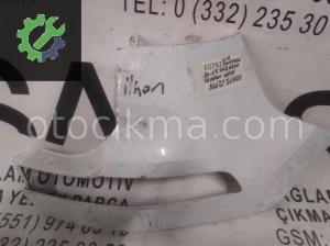 OEM; 866723u000 KİA SPORTAGE 10-15 SAĞ ARKA TAMPON KÖŞE OEM;