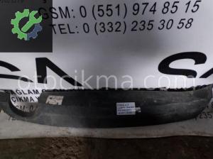 OEM; 86695-1m010 KİA CERATO 10-13 ARKA TAMPON SPOİLER