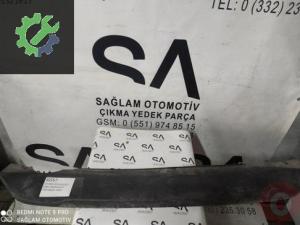 OEM; 86695-C8000 HYUNDAİ İ20 15-17 ÇIKMA ARKA TAMPON ALTI