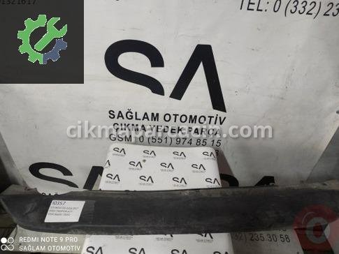 Hyundai i20 Arka Tampon çıkma parça