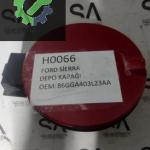 OEM; 86GGA403L23AA FORD SİERRA ÇIKMA DEPO KAPAĞI