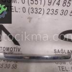 OEM; 873114a700 HYUNDAİ STAREX H1 BAGAJ PLAKALIK ÇİTASI OEM;