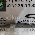 OEM; 87361-2D500 HYUNDAİ ELENTRA BAĞAJ ÇİTASI