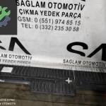 OEM; 876103646R RENAULT KANGOO-1 ÇIKMA BAGAJ EŞİK KAPLAMA