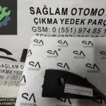 OEM; 87661-1C010 HYUNDAİ GETZ ÇIKMA İÇ AYNA KAPAĞI