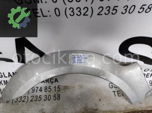 OEM; 877113e500 KİA SORENTO 02-09 SOL PALO