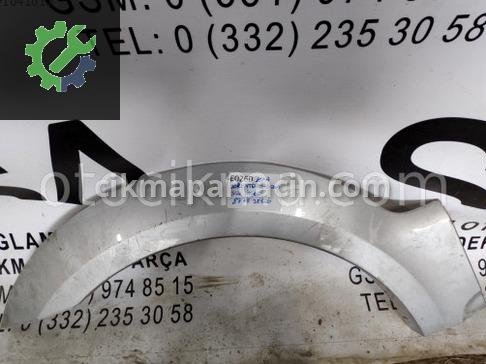 Kia Sorento Kapı Bandı & Çıtası çıkma parça
